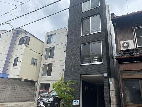 愛知県名古屋市千種区内山２丁目 賃貸マンション