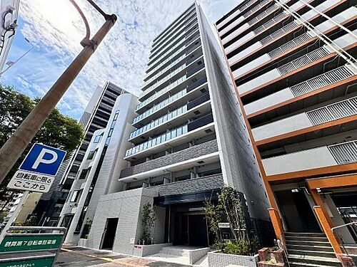 愛知県名古屋市中区千代田２丁目 賃貸マンション