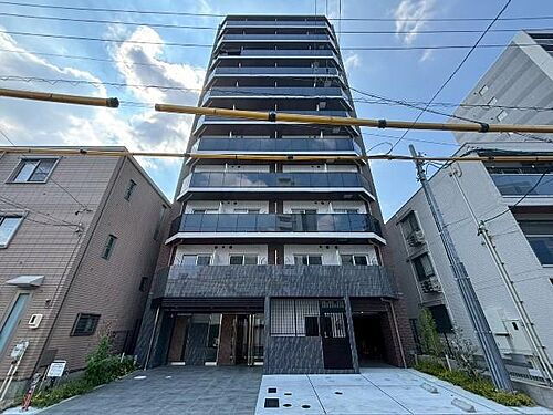 愛知県名古屋市中区平和１丁目 賃貸マンション