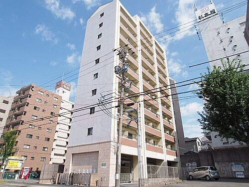 レジデンス金山スクエア（旧プライムアーバン金山