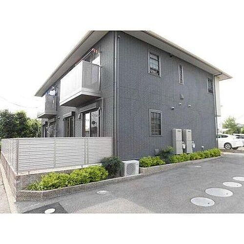 愛知県春日井市出川町３丁目 賃貸アパート