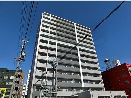 愛知県名古屋市中村区太閤通３丁目 賃貸マンション