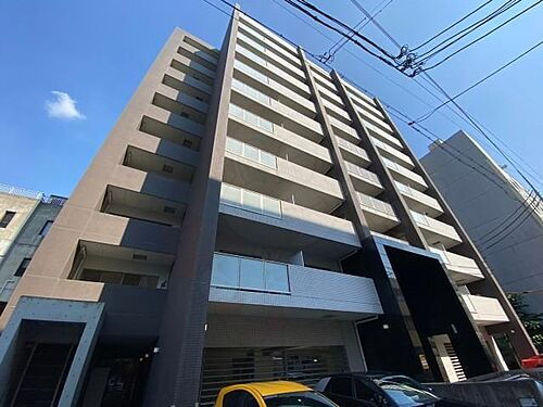 エルミタージュ新栄 新栄町駅 1LDK 賃貸(賃貸マンション・アパート)