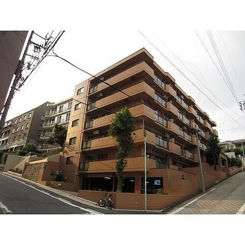 愛知県名古屋市千種区月見坂町２丁目 賃貸マンション