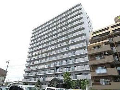 愛知県春日井市上条町１丁目 賃貸マンション