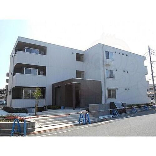 愛知県名古屋市中川区助光１丁目 賃貸アパート