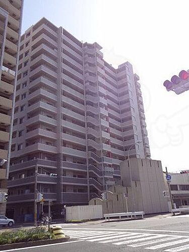 愛知県名古屋市中村区太閤通３丁目 賃貸マンション