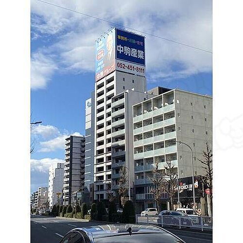 中駒グランヒルズ太閤通駅２