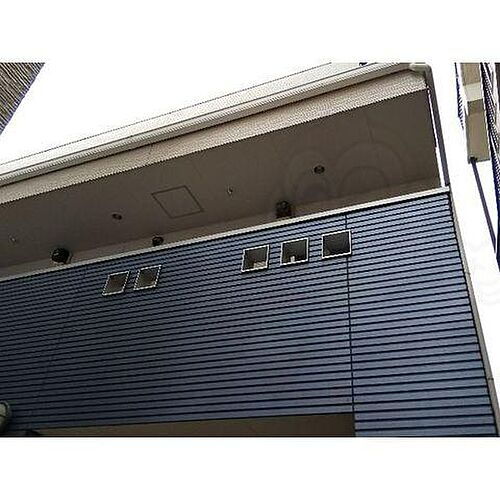 愛知県名古屋市中村区上米野町４丁目 賃貸アパート