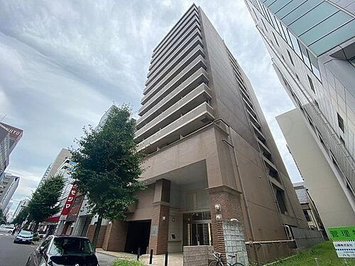 愛知県名古屋市中区錦２丁目 賃貸マンション