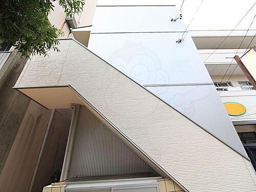 愛知県名古屋市中村区権現通４丁目 賃貸アパート