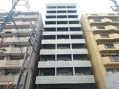 BSレジデンス栄(旧グランルージュ栄 矢場町駅 1K 賃貸(賃貸マンション・アパート)