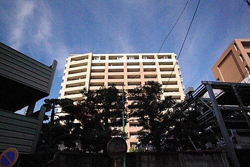 愛知県名古屋市中区千代田３丁目 賃貸マンション