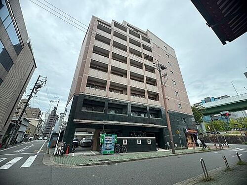 メゾンドール栄 矢場町駅 ワンルーム 賃貸(賃貸マンション・アパート)