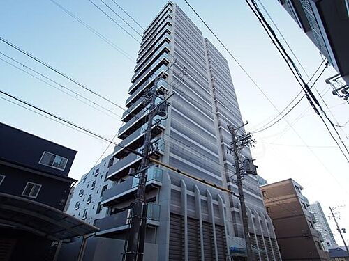 オーキッドレジデンス鶴舞(旧:S-RESIDENCE鶴舞) 鶴舞駅 1K 賃貸(賃貸マンション・アパート)