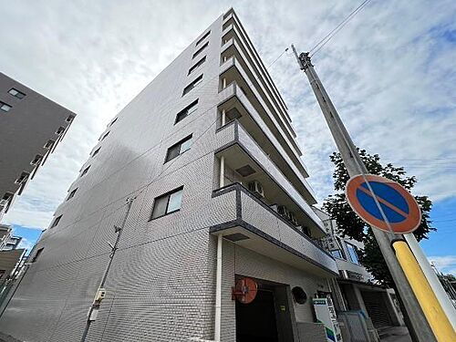 ビューテラス2 新栄町駅 1K 賃貸(賃貸マンション・アパート)