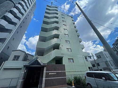 第13オオタビル 上前津駅 1LDK 賃貸(賃貸マンション・アパート)