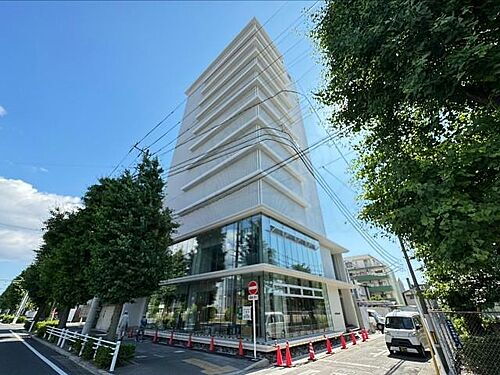 愛知県名古屋市中村区佐古前町 賃貸マンション
