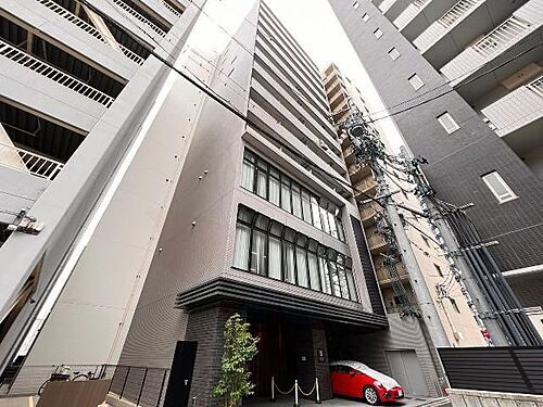 愛知県名古屋市東区葵３丁目 賃貸マンション