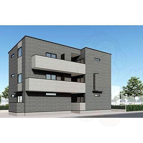 愛知県名古屋市南区西又兵ヱ町２丁目 賃貸アパート