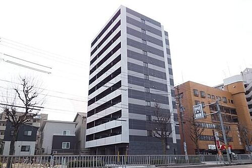 Ｓ－ＦＯＲＴ北千種