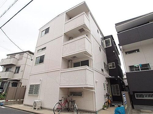 愛知県名古屋市中村区太閤３丁目 賃貸アパート