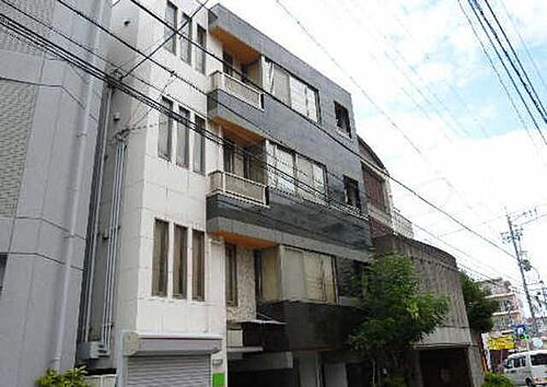 愛知県名古屋市千種区堀割町１丁目 賃貸マンション