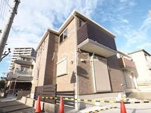 山田４丁目戸建