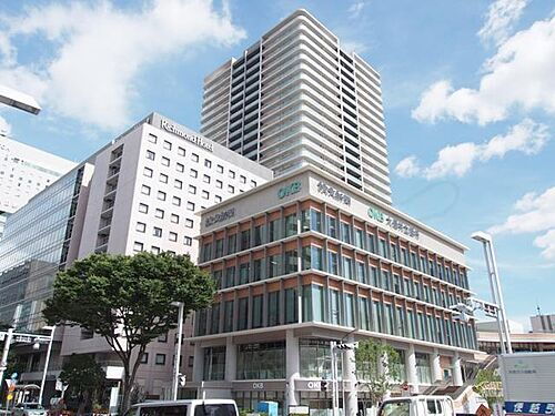 プラウドタワー名古屋栄