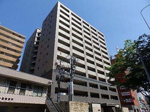 グラン・アベニュー名駅南