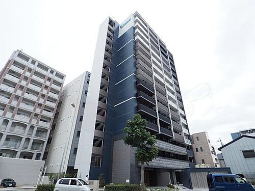 愛知県名古屋市中区新栄２丁目 賃貸マンション