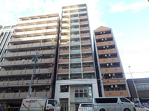 エステムプラザ名古屋駅前プライムタワー