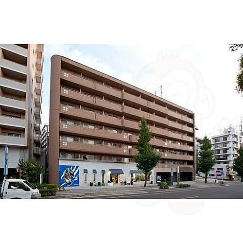 愛知県名古屋市千種区星が丘元町 賃貸マンション