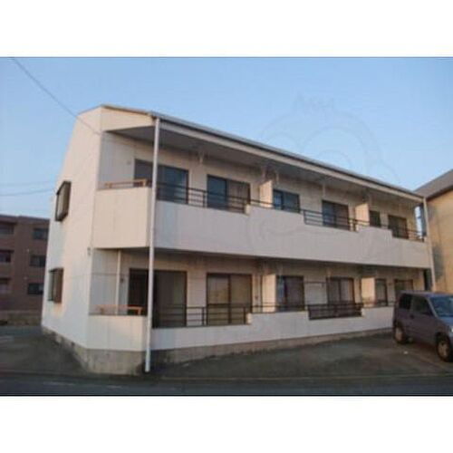 第２リバーサイド清水