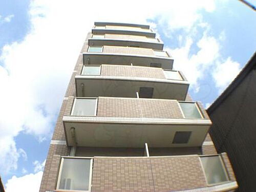 クレストステージ名駅