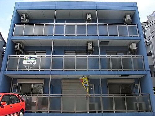 すまいるアンデリーナ