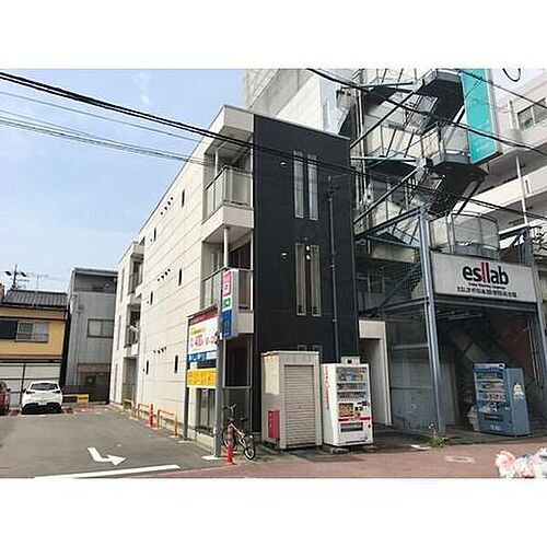 Ａ－ｌｅｇａｔｏ鳥居西通