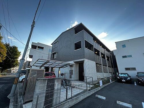 太閤アイサンメゾン