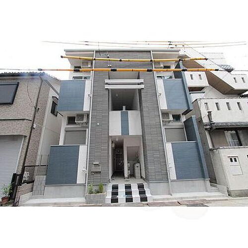 愛知県名古屋市千種区小松町６丁目 賃貸アパート