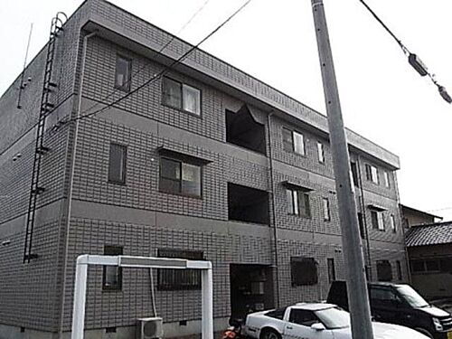 愛知県名古屋市中村区横前町 賃貸マンション