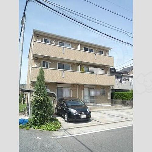 オリーブ　ガーデン