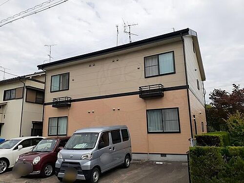 愛知県春日井市弥生町２丁目 賃貸アパート