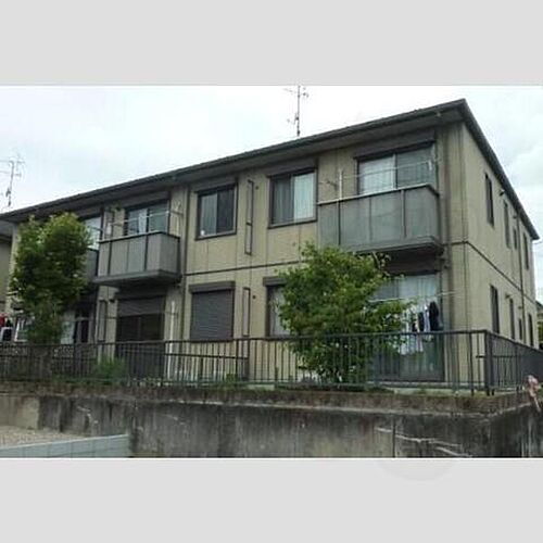 愛知県春日井市出川町 賃貸アパート