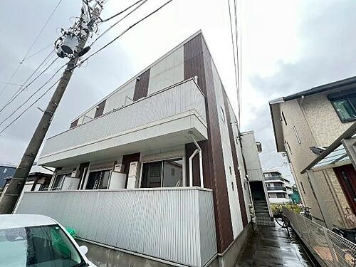 愛知県名古屋市中村区松原町４丁目 賃貸アパート
