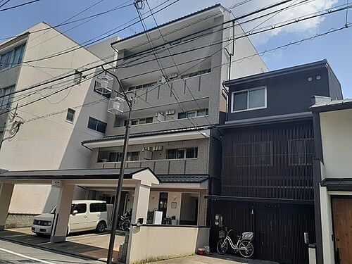 ヴィオラ・三条小川