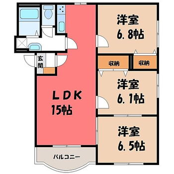  図面と現状に相違がある場合には現状を優先