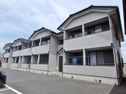 栃木県小山市城東５丁目 2階建 築22年9ヶ月