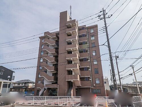 栃木県小山市駅東通り１丁目 9階建 築29年8ヶ月