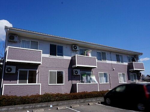 栃木県小山市若木町１丁目 2階建 築28年4ヶ月