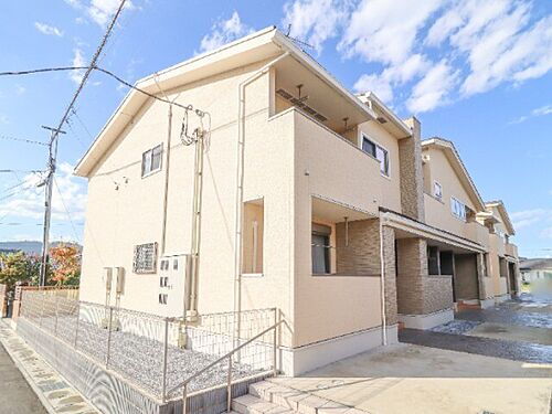 栃木県栃木市大平町富田 2階建 築5年3ヶ月